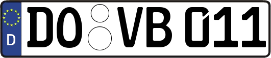 DO-VB011