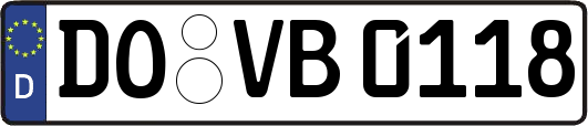 DO-VB0118