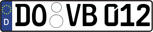DO-VB012