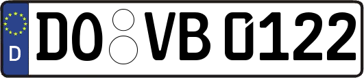 DO-VB0122