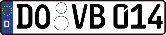 DO-VB014