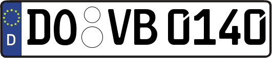 DO-VB0140