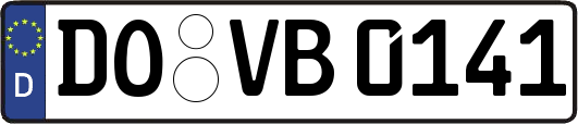 DO-VB0141