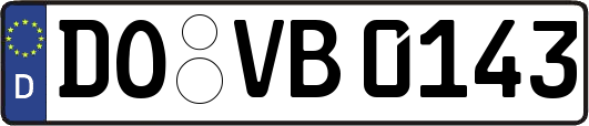 DO-VB0143