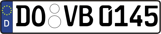 DO-VB0145
