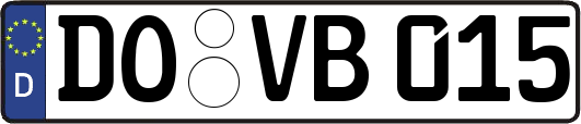 DO-VB015