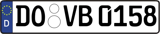 DO-VB0158