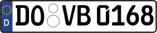 DO-VB0168