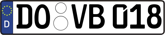 DO-VB018