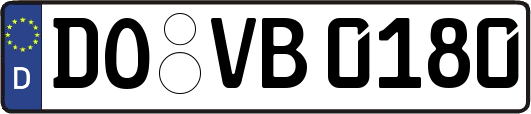 DO-VB0180