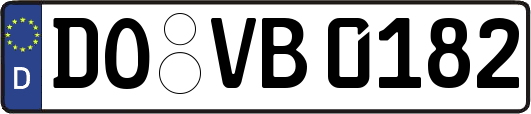 DO-VB0182