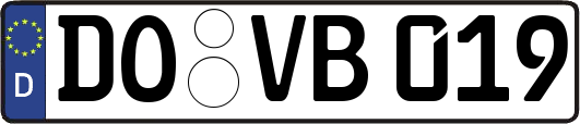 DO-VB019