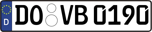 DO-VB0190