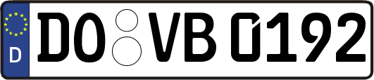 DO-VB0192