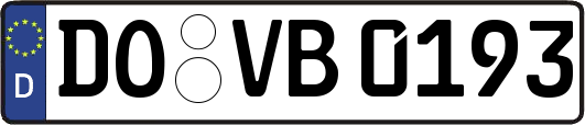 DO-VB0193