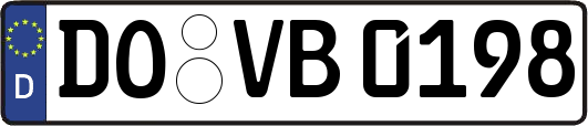 DO-VB0198