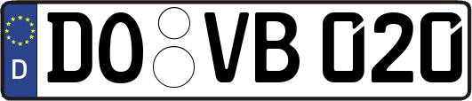 DO-VB020