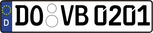 DO-VB0201