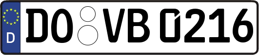 DO-VB0216