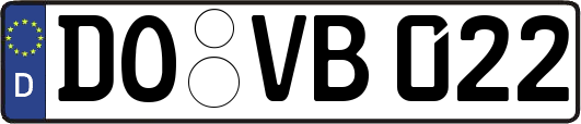 DO-VB022