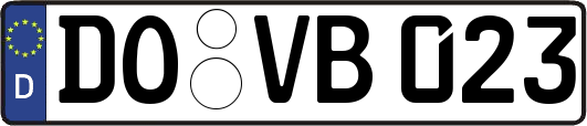 DO-VB023