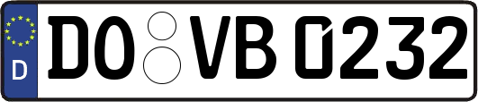 DO-VB0232