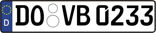 DO-VB0233