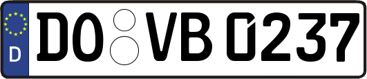 DO-VB0237