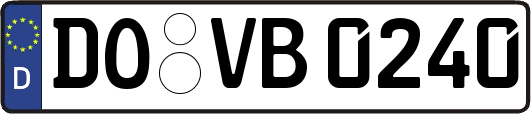 DO-VB0240