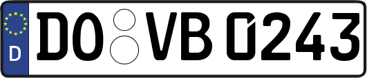 DO-VB0243