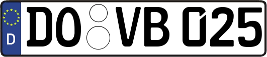 DO-VB025
