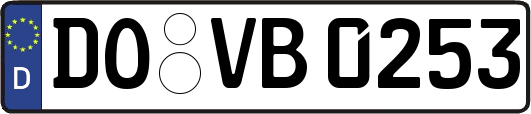 DO-VB0253