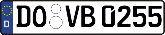 DO-VB0255