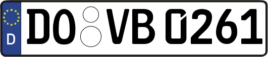 DO-VB0261