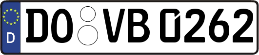 DO-VB0262