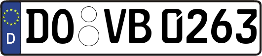 DO-VB0263