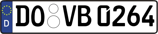 DO-VB0264
