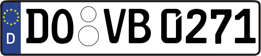 DO-VB0271