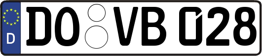 DO-VB028