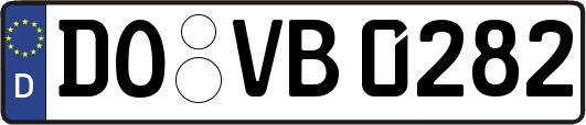 DO-VB0282