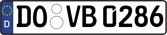 DO-VB0286