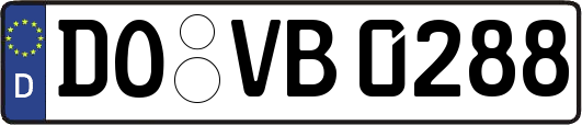 DO-VB0288