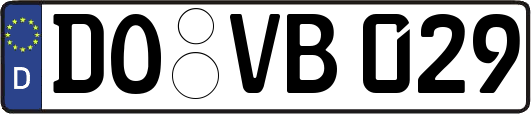 DO-VB029