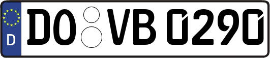 DO-VB0290
