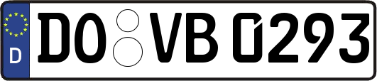 DO-VB0293