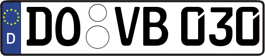 DO-VB030