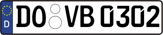 DO-VB0302