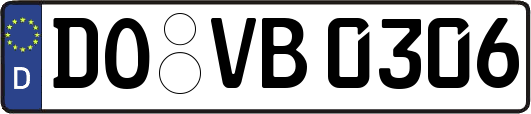 DO-VB0306