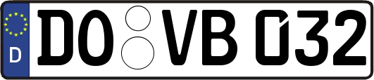 DO-VB032