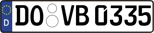 DO-VB0335